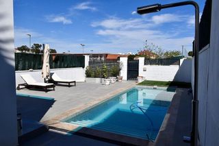 Chalet en venta en Bigastro