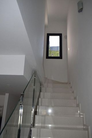 Chalet en venta en Bigastro