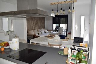 Chalet en venta en Bigastro