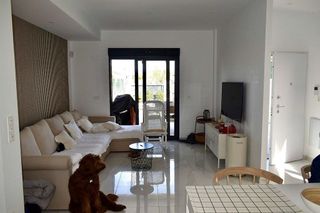 Chalet en venta en Bigastro