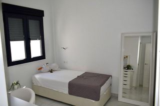 Chalet en venta en Bigastro