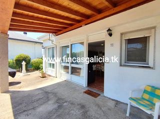 Casa pareada en venta en Verín