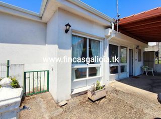 Casa pareada en venta en Verín