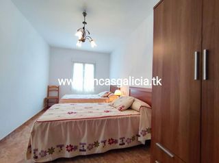 Casa pareada en venta en Verín