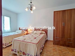 Casa pareada en venta en Verín