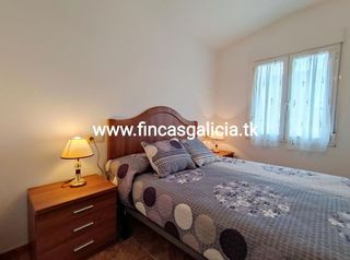 Casa pareada en venta en Verín