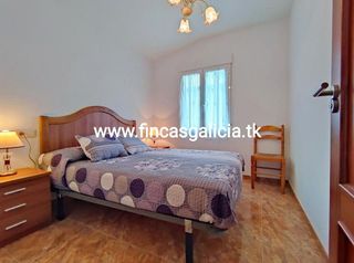 Casa pareada en venta en Verín