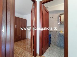 Casa pareada en venta en Verín