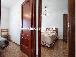 Casa pareada en venta en Verín