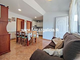 Casa pareada en venta en Verín