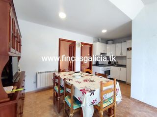 Casa pareada en venta en Verín