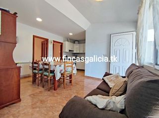 Casa pareada en venta en Verín