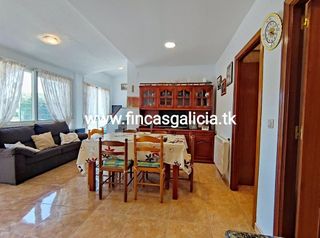 Casa pareada en venta en Verín