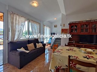 Casa pareada en venta en Verín