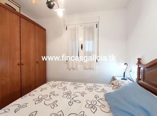 Casa pareada en venta en Verín