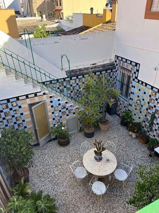 Chalet en venta en Zona Concordia en Burjassot