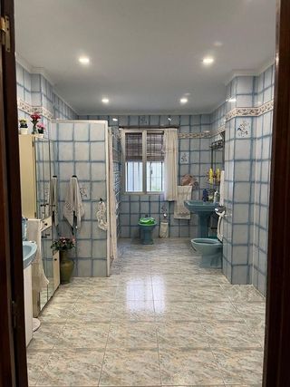 Chalet en venta en Zona Concordia en Burjassot