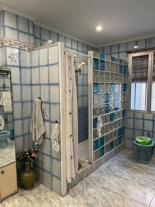 Chalet en venta en Zona Concordia en Burjassot