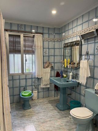 Chalet en venta en Zona Concordia en Burjassot