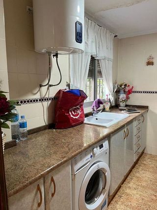 Chalet en venta en Zona Concordia en Burjassot