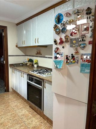 Chalet en venta en Zona Concordia en Burjassot