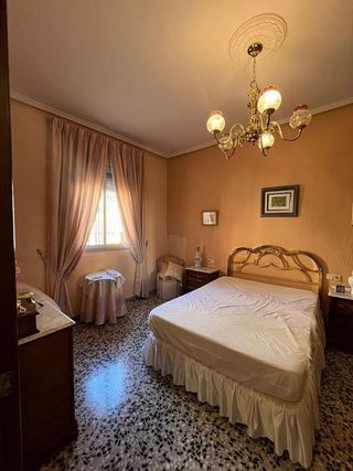 Chalet en venta en Zona Concordia en Burjassot