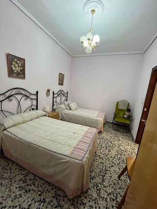 Chalet en venta en Zona Concordia en Burjassot