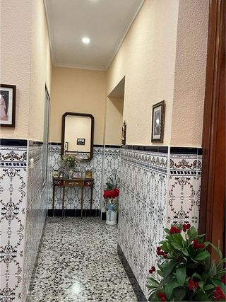 Chalet en venta en Zona Concordia en Burjassot