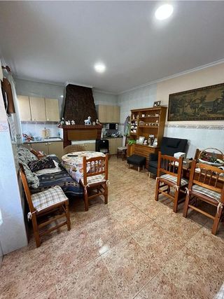 Chalet en venta en Zona Concordia en Burjassot