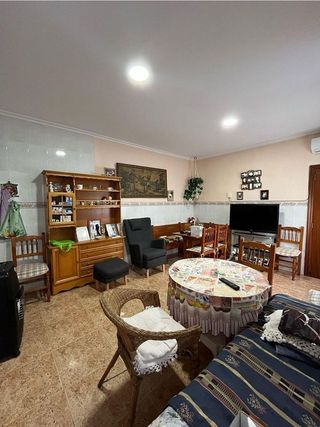 Chalet en venta en Zona Concordia en Burjassot