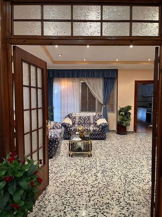 Chalet en venta en Zona Concordia en Burjassot