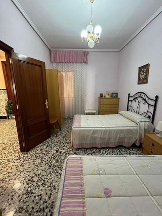 Chalet en venta en Zona Concordia en Burjassot