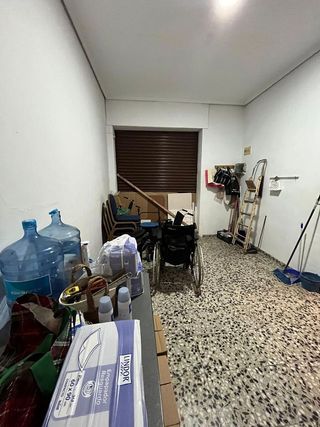 Chalet en venta en Zona Concordia en Burjassot