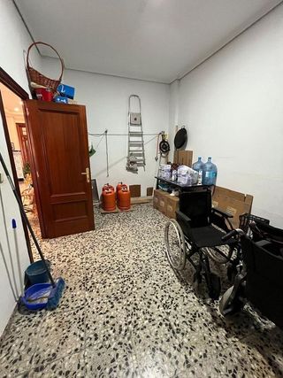 Chalet en venta en Zona Concordia en Burjassot