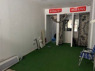 Chalet en venta en Centro en Castellón de la Plana