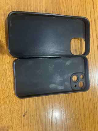 Cover per iPhone 13 mini