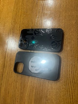 Cover per iPhone 13 mini