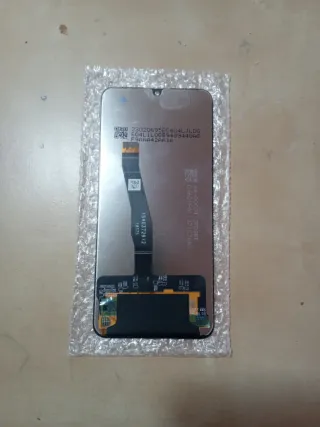 Schermo Huawei P Smart 2016 Nero