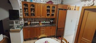 Casa adosada en venta en Carcaixent