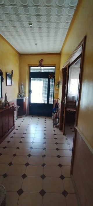 Casa adosada en venta en Carcaixent