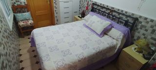 Casa adosada en venta en Carcaixent