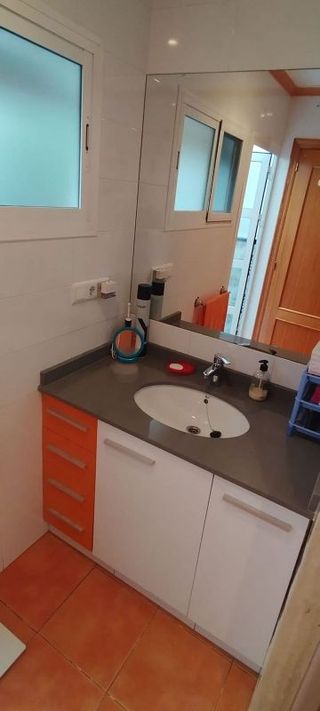 Casa adosada en venta en Carcaixent