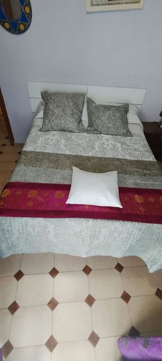 Casa adosada en venta en Carcaixent