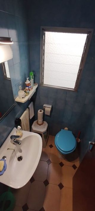 Casa adosada en venta en Carcaixent