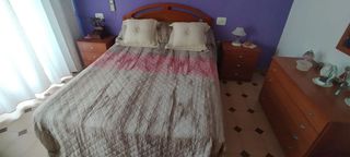 Casa adosada en venta en Carcaixent