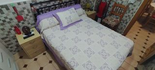 Casa adosada en venta en Carcaixent