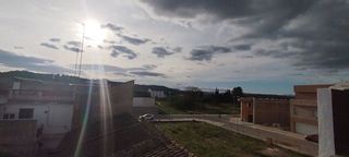 Casa adosada en venta en Carcaixent