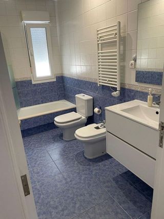 Chalet en venta en Grove (O)