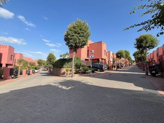 Casa adosada en venta en Sur en Jerez de la Frontera