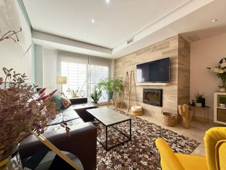 Casa adosada en venta en Sur en Jerez de la Frontera